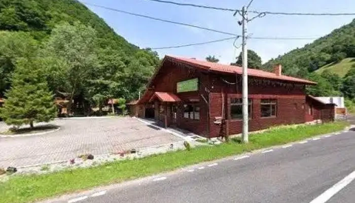 Hanul Cerbilor -  Street View Si 360deg - Șugag