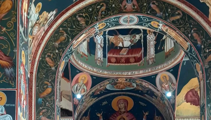 Hanul Codreanu -  Adresă - Harja