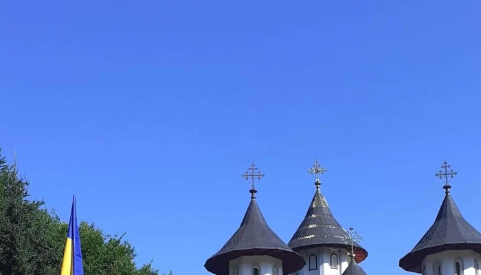 Hanul Codreanu -  Comentarii - Harja