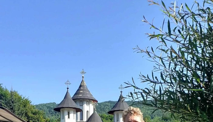 Hanul Codreanu -  Cum Să Ajungi Acolo - Harja