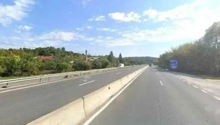 Hanul Cornului -  Street View Si 360deg - Cornu De Jos