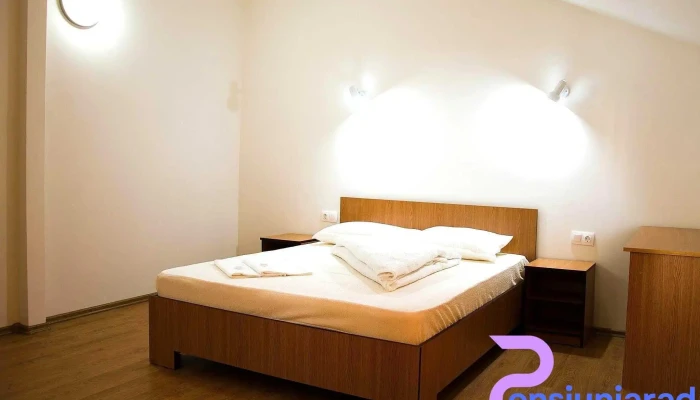 Hanul Cu Berze -  Camere - Alba Iulia