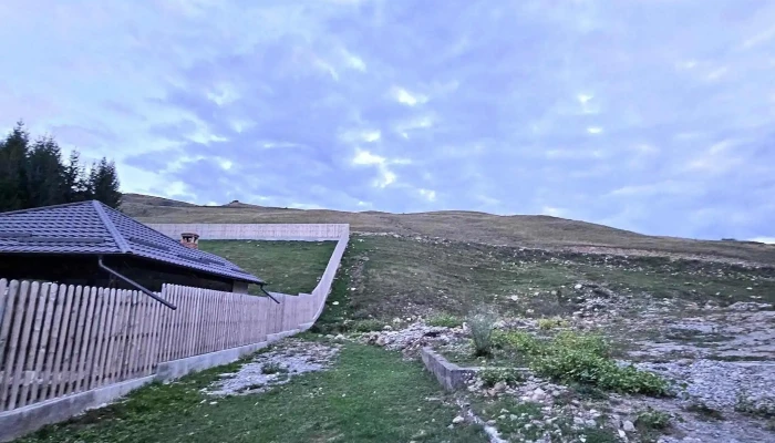 Hanul Cu Brazi -  Reduceri - Runcu