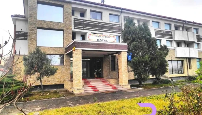 Hanul cu Flori - Brăila