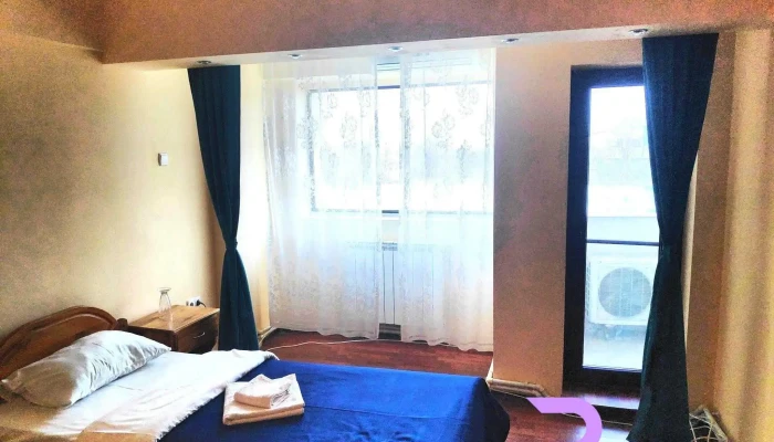 Hanul Cu Flori -  Camere - Brăila