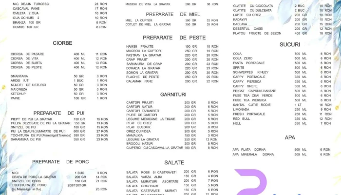 Hanul Cu Flori -  De La Proprietar - Costi