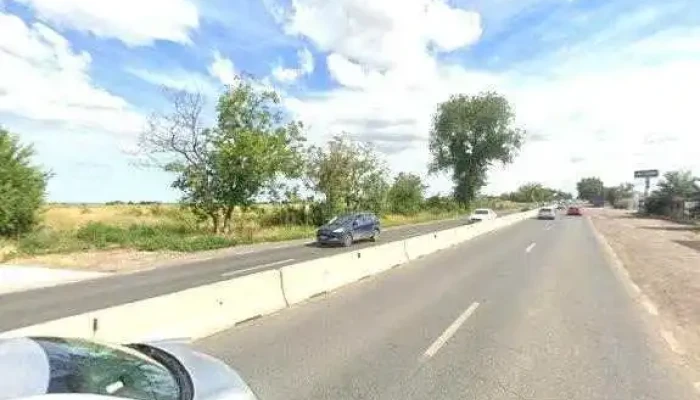 Hanul Cu Flori -  Street View Si 360deg - Costi