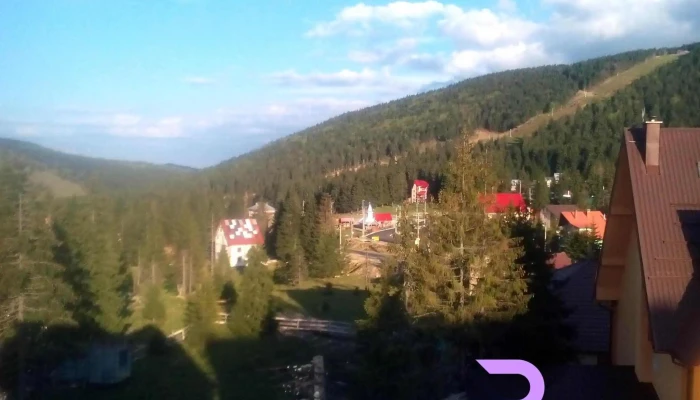 Hanul Cu Noroc -  Pensiunea Panturism - Vârtop