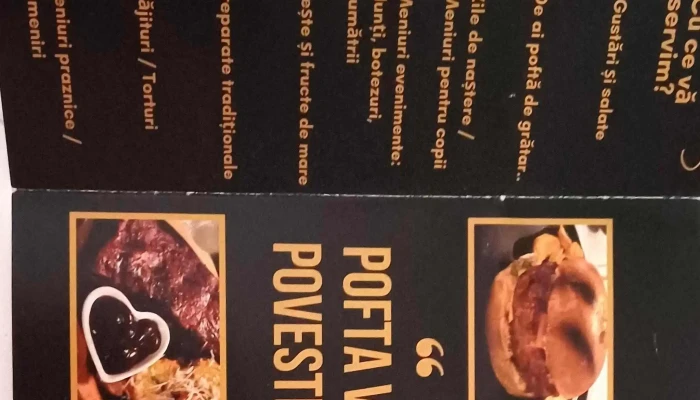 Hanul Cu Povesti Aproape De Mine - Bicaz
