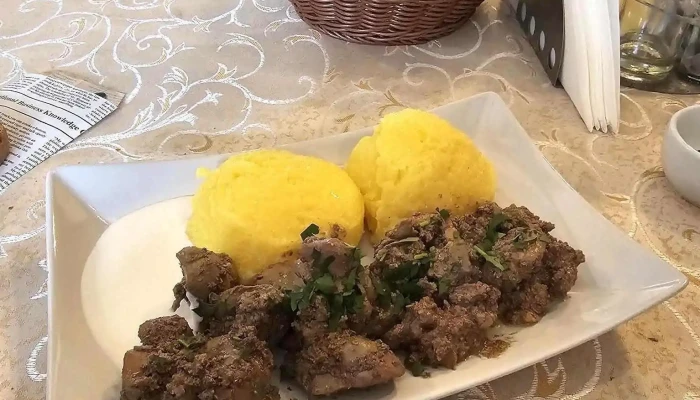 Hanul Cu Povesti Cele Mai Recente - Bicaz