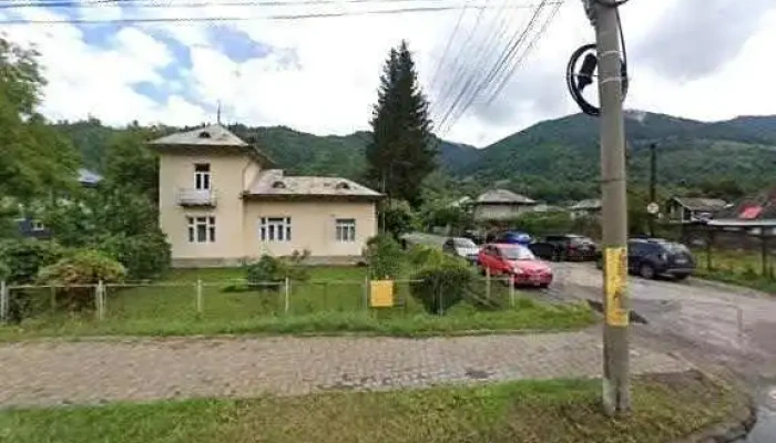 Hanul Cu Povesti Street View Si 360deg - Bicaz