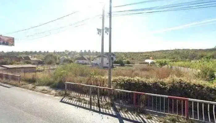 Hanul Cu Strumfi -  Street View Si 360deg - Deva