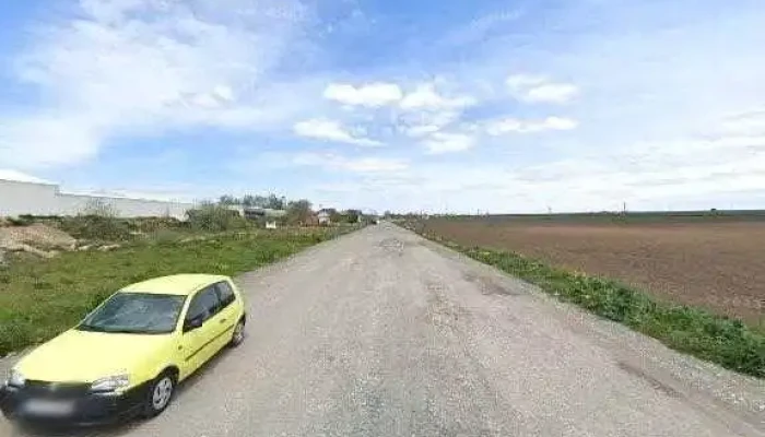 Hanul De La Ferma Street View Si 360deg - Lumina