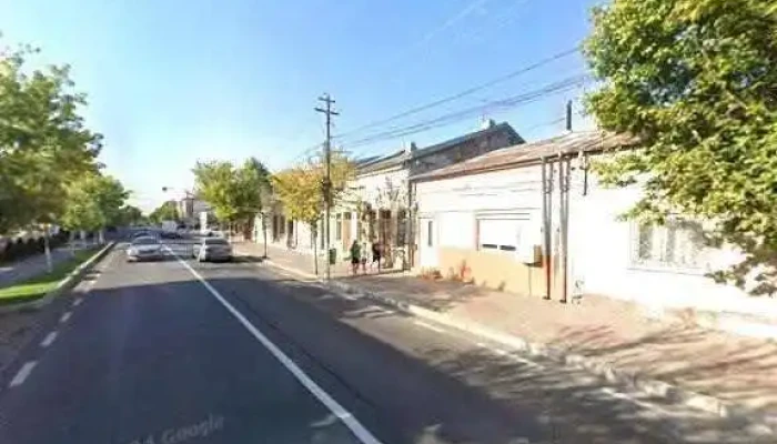 Hanul De La Ivesti Unde - Ivești