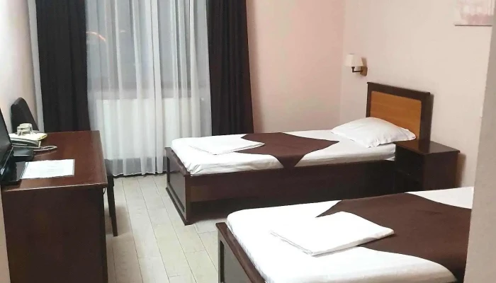 Hanul De La Rascruce Camere - Arad
