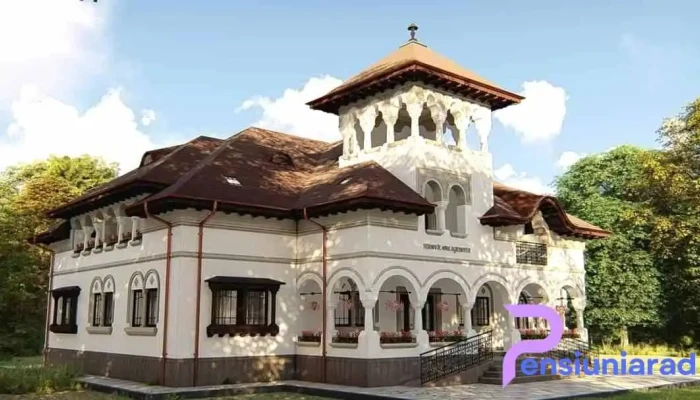 Hanul Diligenței - Romania