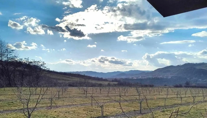 Hanul Din Meri -  Fotografii - Buciumeni