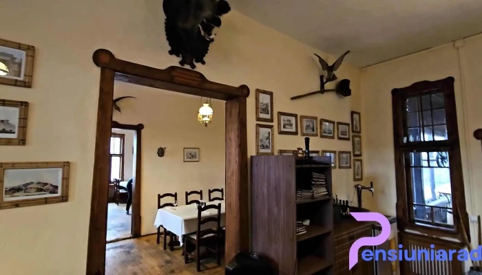 Hanul Din Tulghes Cele Mai Recente - Sibiu