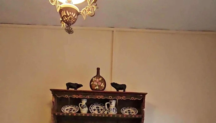 Hanul Din Tulghes Sibiu - Sibiu