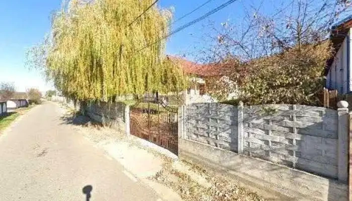 Hanul Dintre Ape -  Fotografii - Comuna Vulturești