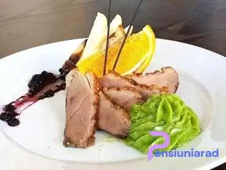 Hanul Dintre Salcii Mancaruribauturi - Alba Iulia