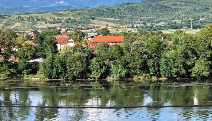 Hanul Dintre Salcii Scor - Alba Iulia