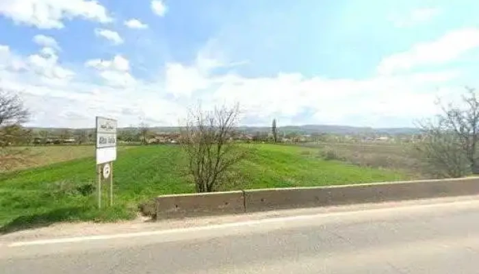 Hanul Dintre Salcii Street View Si 360deg - Alba Iulia