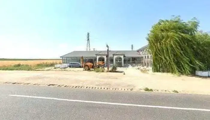 Hanul Dintre Vii -  Street View Si 360deg - Mărășești