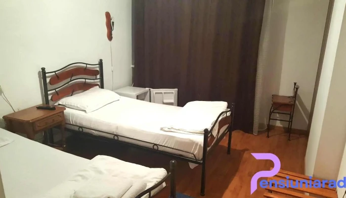 Hanul Doctorului -  Camere - Craiova