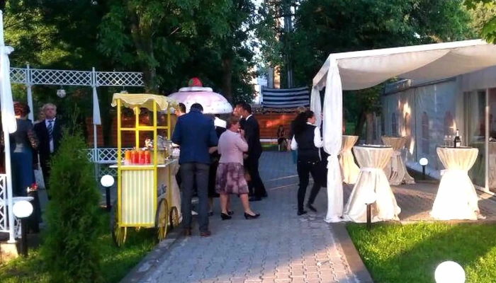 Hanul Doctorului -  Craiova - Craiova
