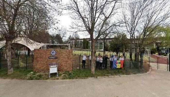 Hanul Doctorului -  Street View Si 360deg - Craiova