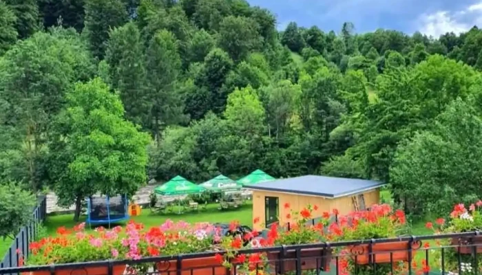 Hanul Doftana -  Program - Trăisteni