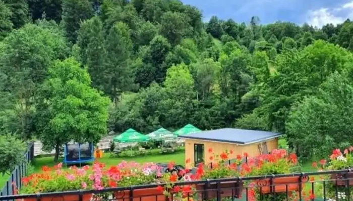 Hanul Doftana - Trăisteni