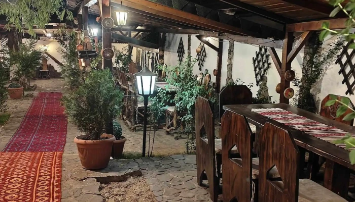 Hanul Domnesc -  De La Proprietar - Craiova