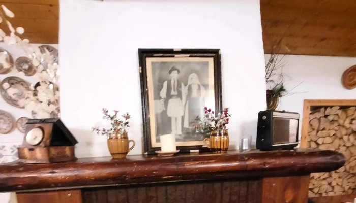 Hanul Domnesc -  Fotografii - Târgu Jiu