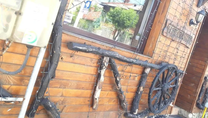 Hanul Domnesc -  Prețuri - Craiova