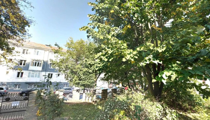 Hanul Domnesc -  Street View Si 360deg - Suceava