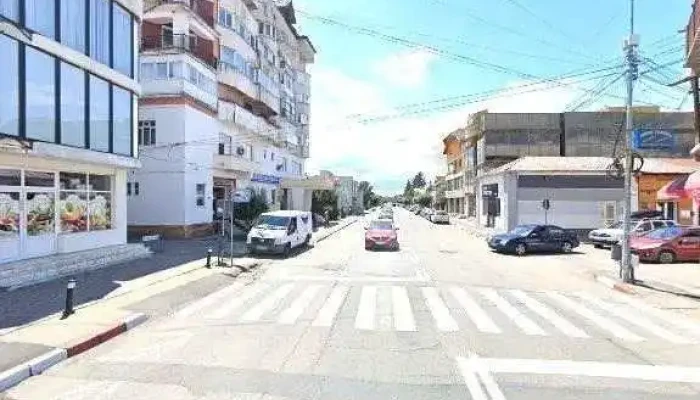 Hanul Domnesc -  Street View Si 360deg - Târgu Jiu