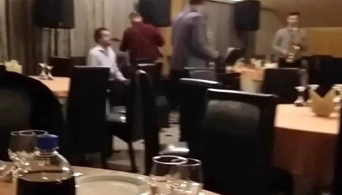 Hanul Domnesc -  Videoclipuri - Călan