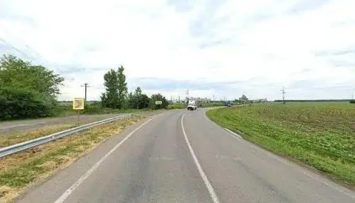 Hanul Dorului -  Street View Si 360deg - Lehliu-gară