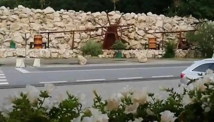 Hanul Dragodana -  Exterior - Dragodana