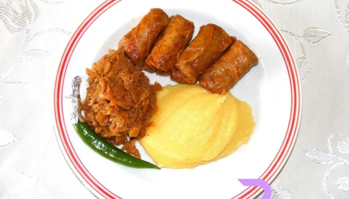Hanul Dragodana -  Mancaruribauturi - Dragodana