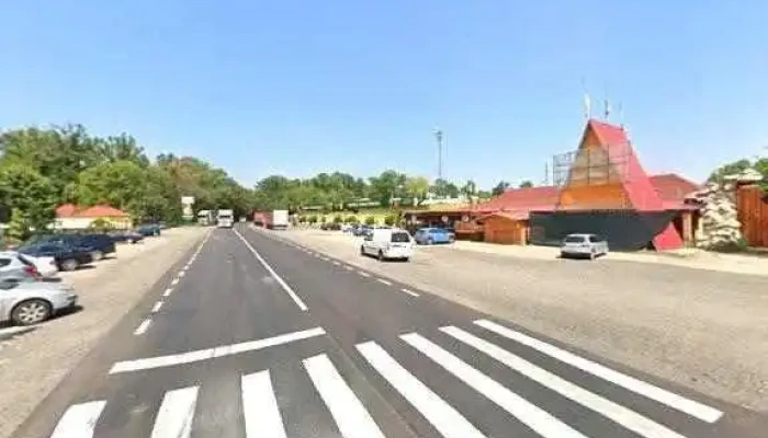 Hanul Dragodana -  Street View Si 360deg - Dragodana