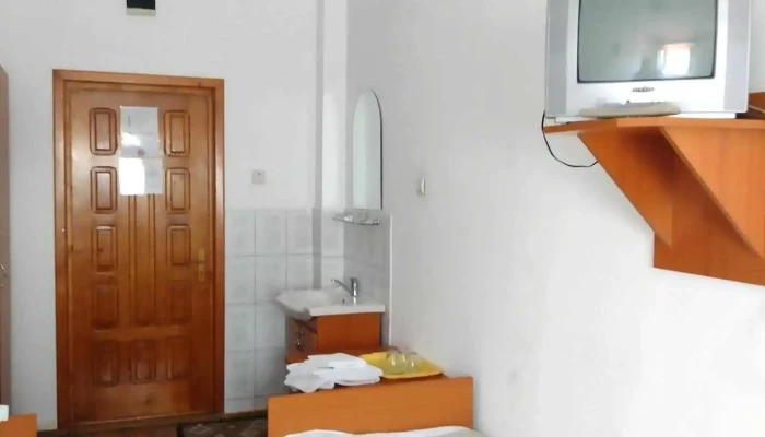 Hanul Draguseni Camere - Drăgușeni