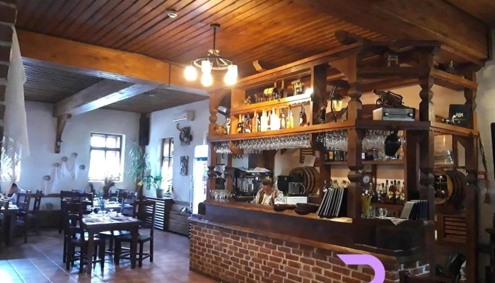 Hanul Draguseni De La Vizitatori - Drăgușeni