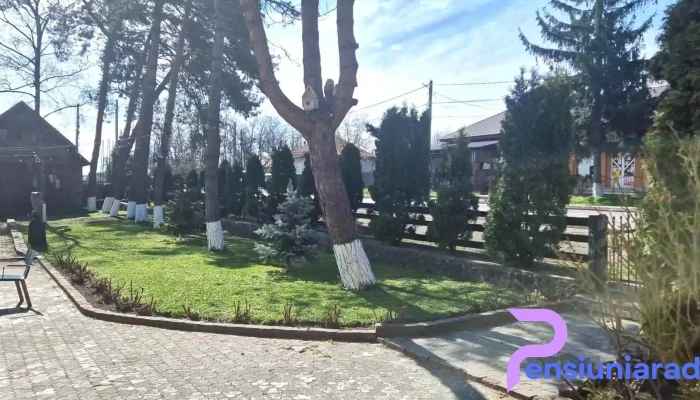 Hanul Draguseni Exterior - Drăgușeni