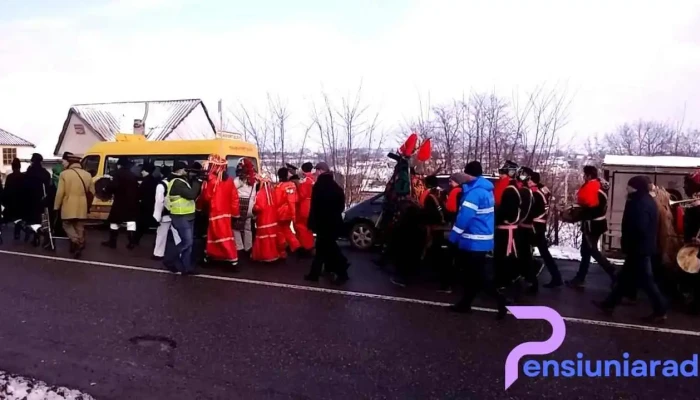 Hanul Draguseni Videoclipuri - Drăgușeni