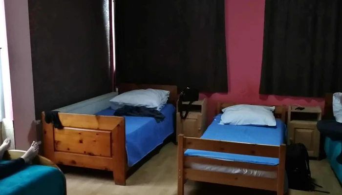 Hanul Flori -  Camere - Șibot