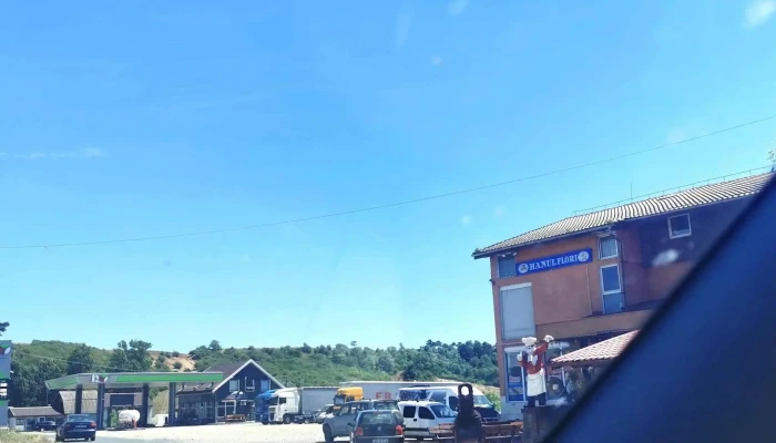 Hanul Flori -  Promoție - Șibot