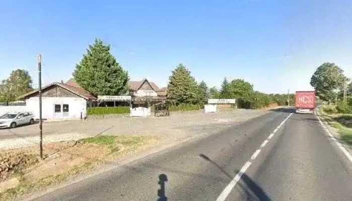 Hanul Galben -  Street View Si 360deg - Conţeşti